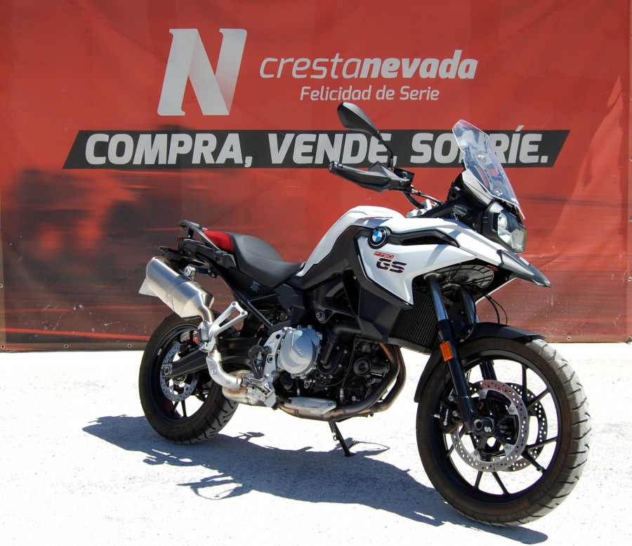 Imagen de BMW F 750 GS