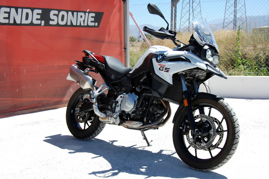 Imagen de BMW F 750 GS