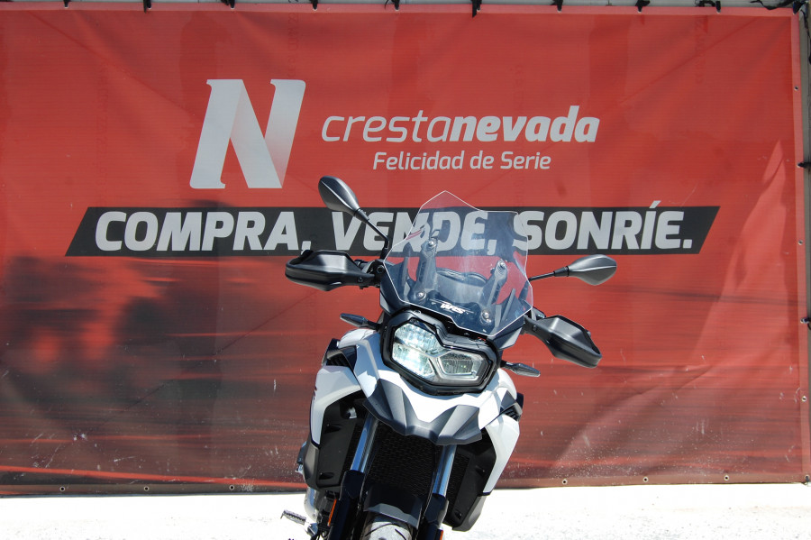 Imagen de BMW F 750 GS