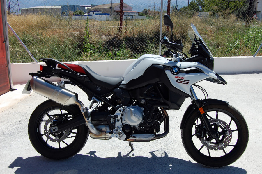 Imagen de BMW F 750 GS