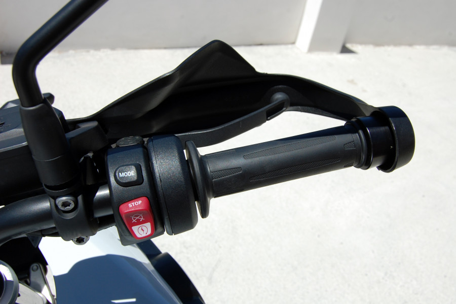 Imagen de BMW F 750 GS