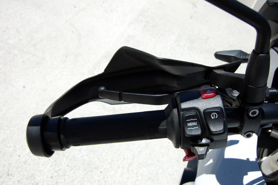 Imagen de BMW F 750 GS