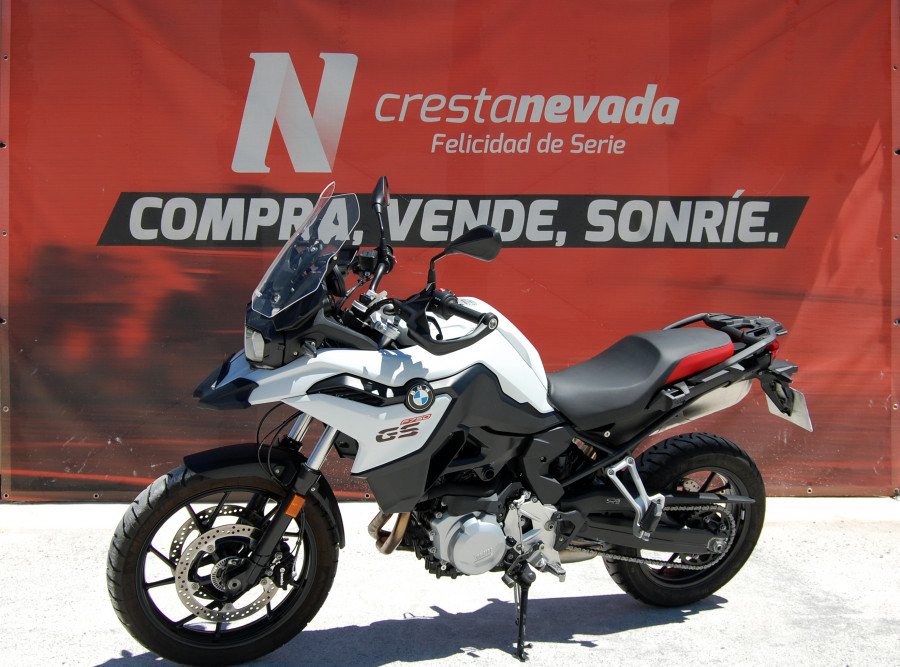 Imagen de BMW F 750 GS