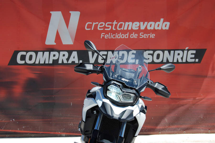 Imagen de BMW F 750 GS