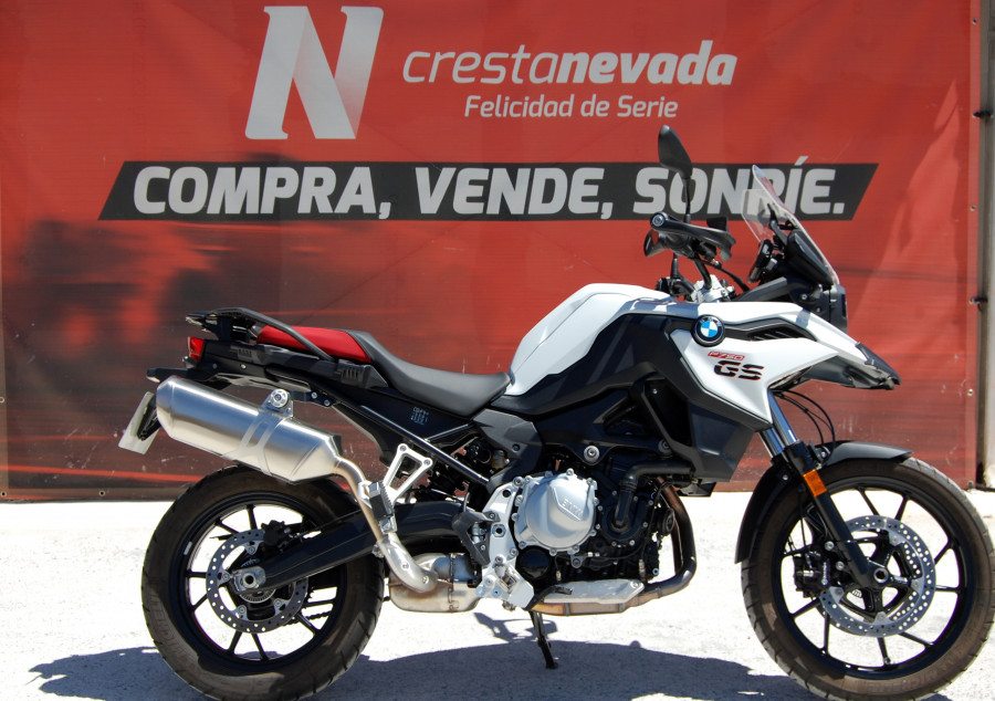 Imagen de BMW F 750 GS