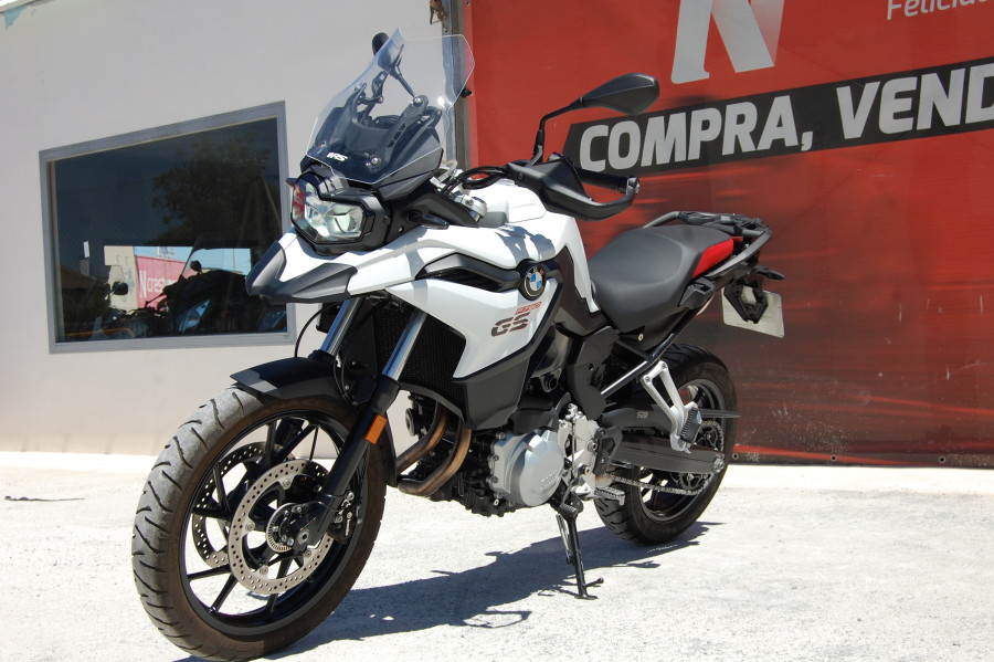 Imagen de BMW F 750 GS