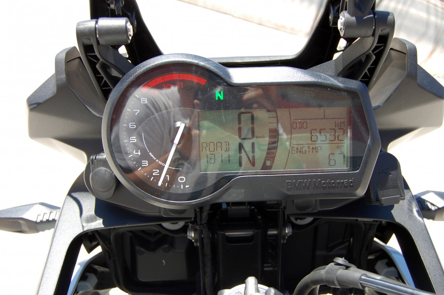 Imagen de BMW F 750 GS