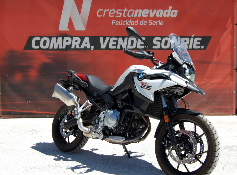 Imagen de BMW F 750 GS