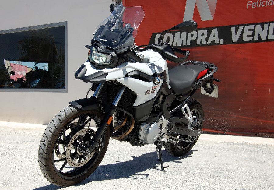 Imagen de BMW F 750 GS