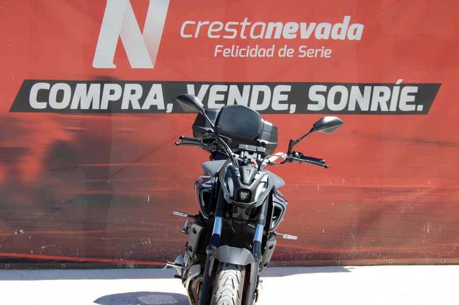 Imagen de Yamaha MT 07