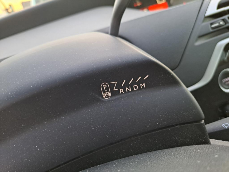 Imagen de CITROEN C4 Spacetourer