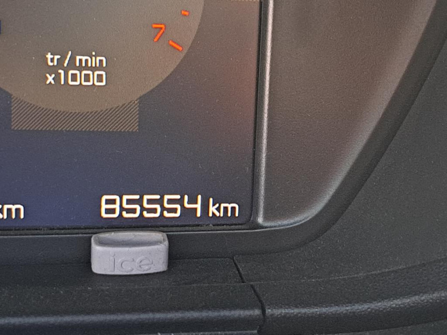 Imagen de CITROEN C4 Spacetourer