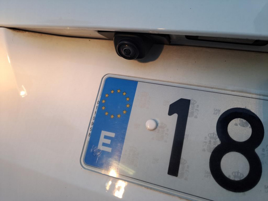 Imagen de CITROEN C4 Spacetourer