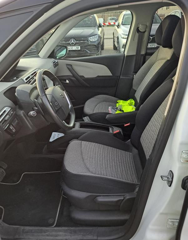Imagen de CITROEN C4 Spacetourer