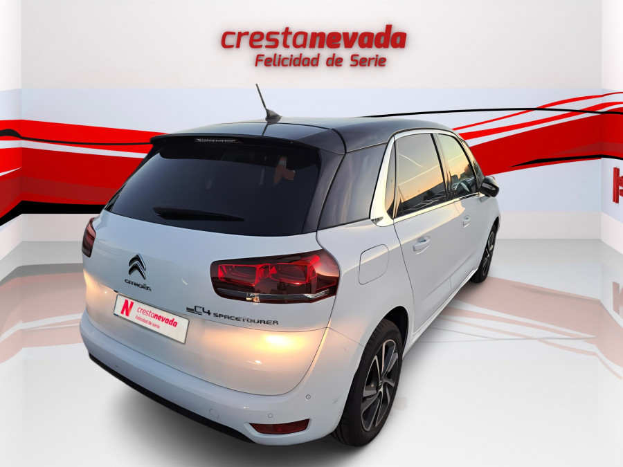 Imagen de CITROEN C4 Spacetourer