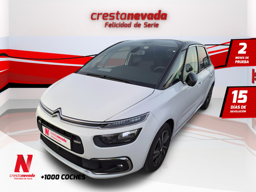 Imagen de CITROEN C4 Spacetourer