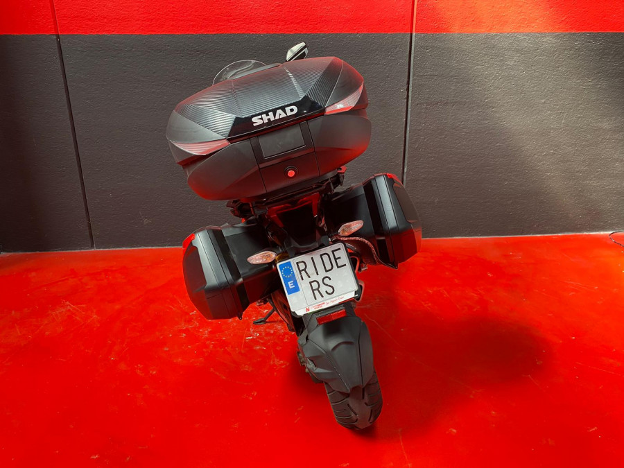 Imagen de Ducati MULTISTRADA 1200